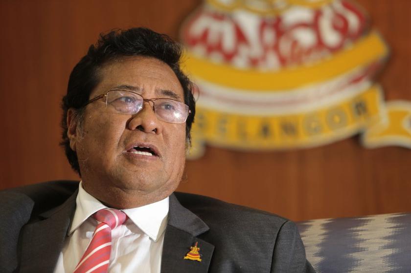 1 1007 - Things Get Messier in Selangor As Khalid Ibrahim Jumps Into the Fray