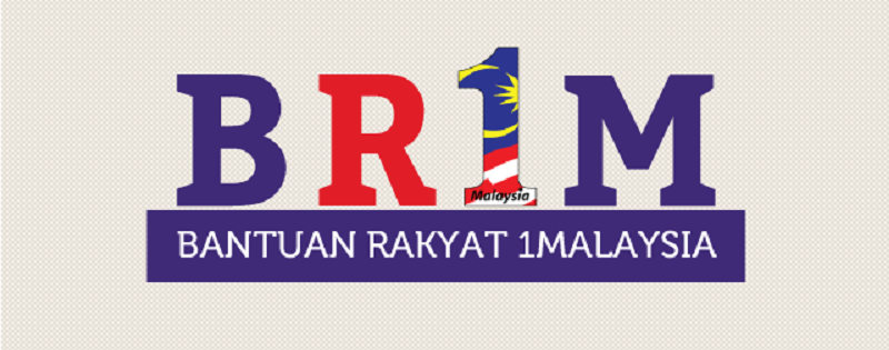 BR1M - Budget 2013: A Blueprint for Governance and a Real Choice