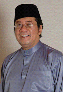 Khalid Ibrahim - Selangor Government Wants to Use Accountants to Clear Talam Scandal