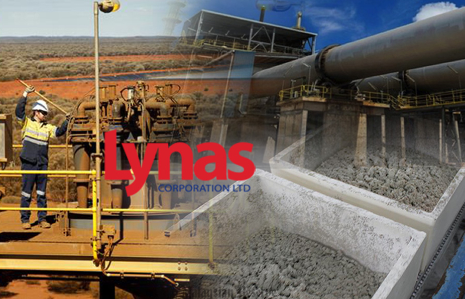 LYNAS generic 926 - Lynas is Fighting Back