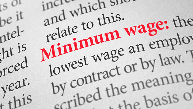Nabilah july2018 iStock malaysiaminimumwage - Minimum Wage