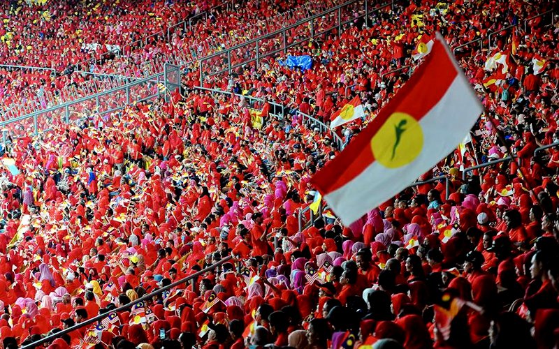 Umno FB - After Political and Economic Reform, Najib Must Reform Umno