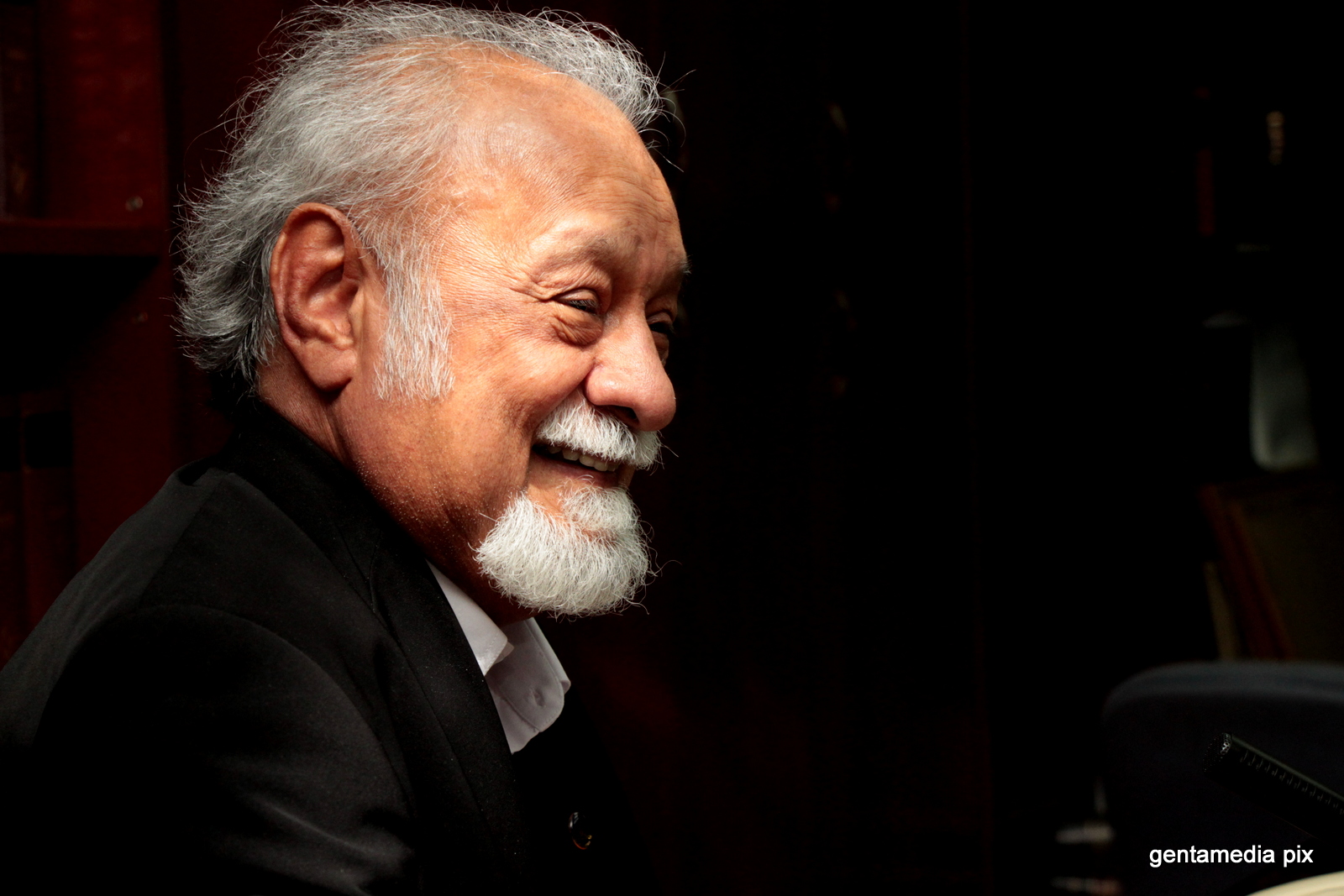 WIRA8965 - Is Karpal really the man for DAP right now?