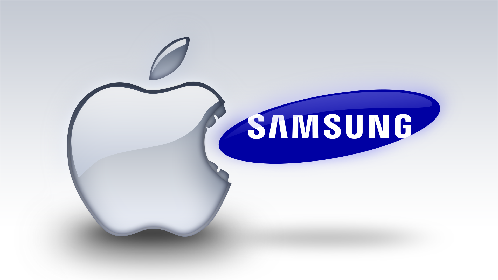 apple vs. samsung financing intro - Sony Becomes World’s Third Largest Smartphone Maker