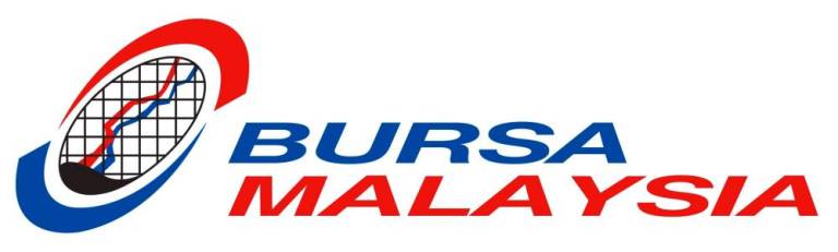 bursa malaysia logo 110253 20190108203604 - Bursa Malaysia Surges Back, Reversing Losses