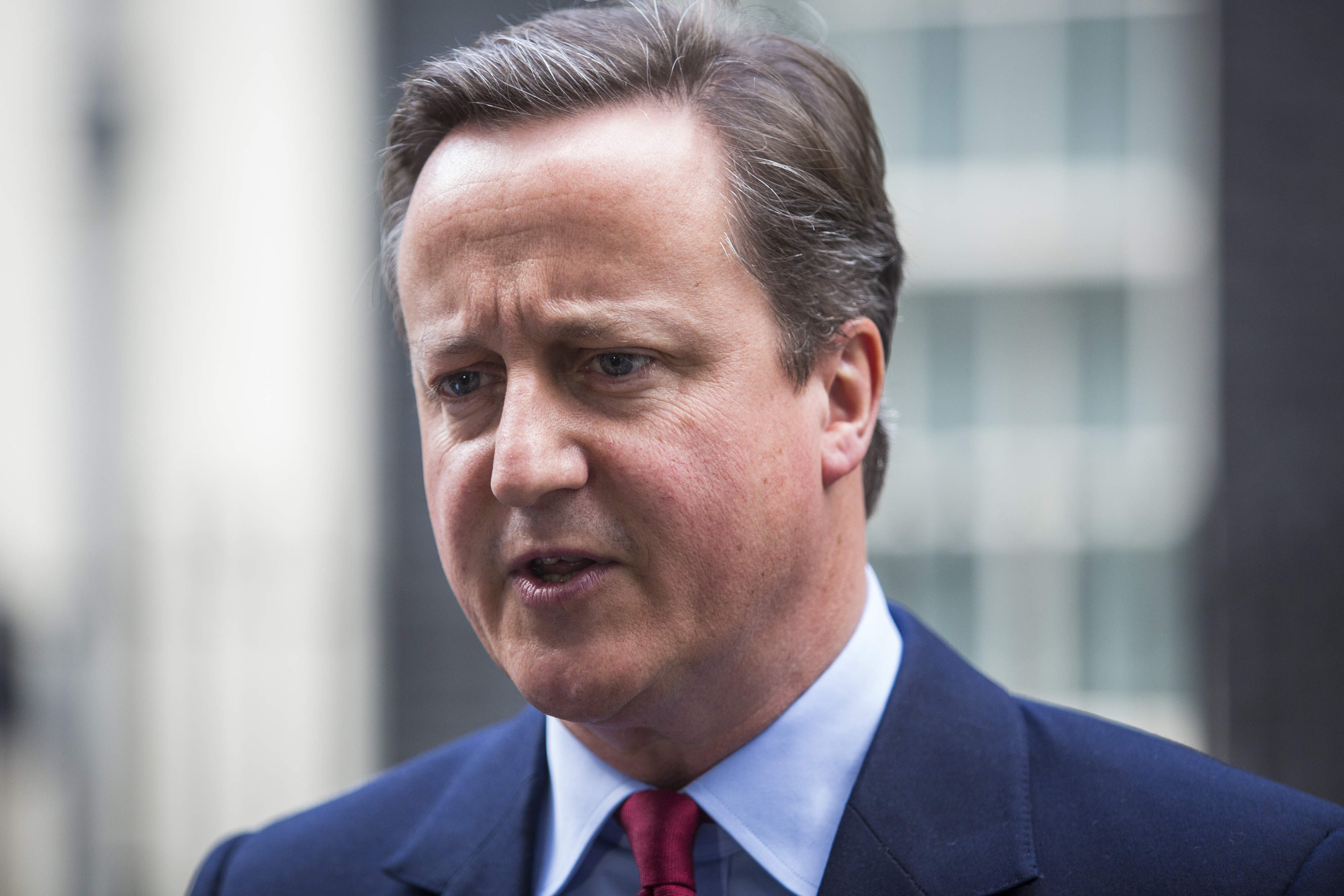 gettyimages 546116628 - David Cameron’s Praise for Najib Is Not Great For Anwar