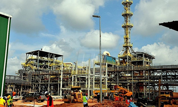 image 2 - US Expert Calls Lynas Plant One of the Safest in the World
