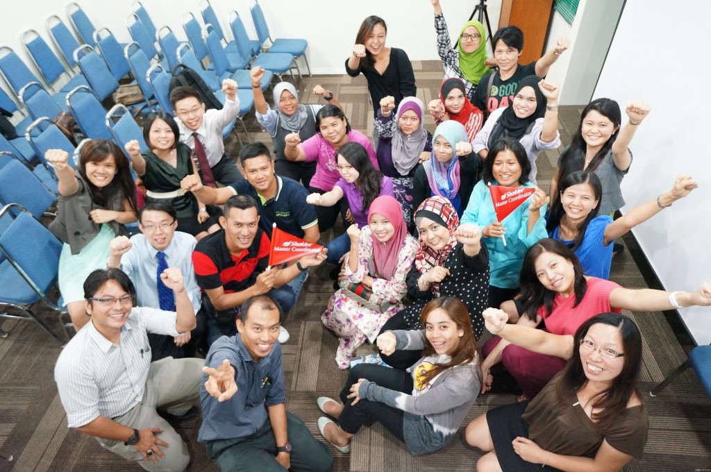 malaysian youth - Malaysia Needs to Prepare as Generation of "Youth Generation" Grows Up