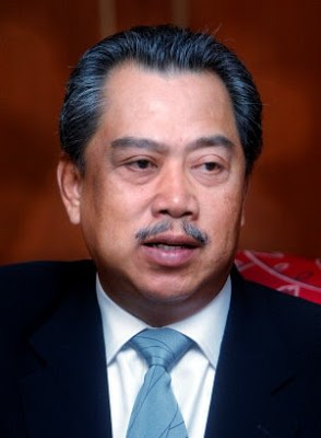 muhyiddin yassin - Beyond GE13, Language Will Remain No Barrier to Quality Education