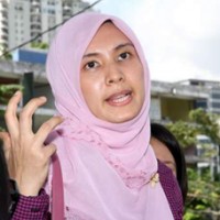 nurul izzah b 200 200 - Nurul Izzah’s Case Against Election Commission Fails