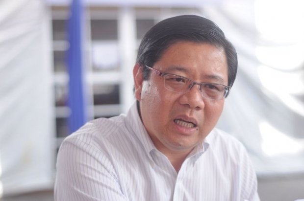 teng - Najib Beefs Up Penang BN Team