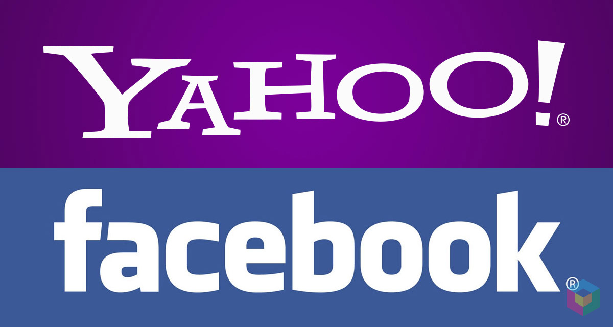 yahoo facebook - Yahoo! and Facebook Call a Truce in Their Battle Over Patents