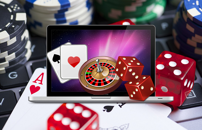 online casino - Everything about Online Casinos
